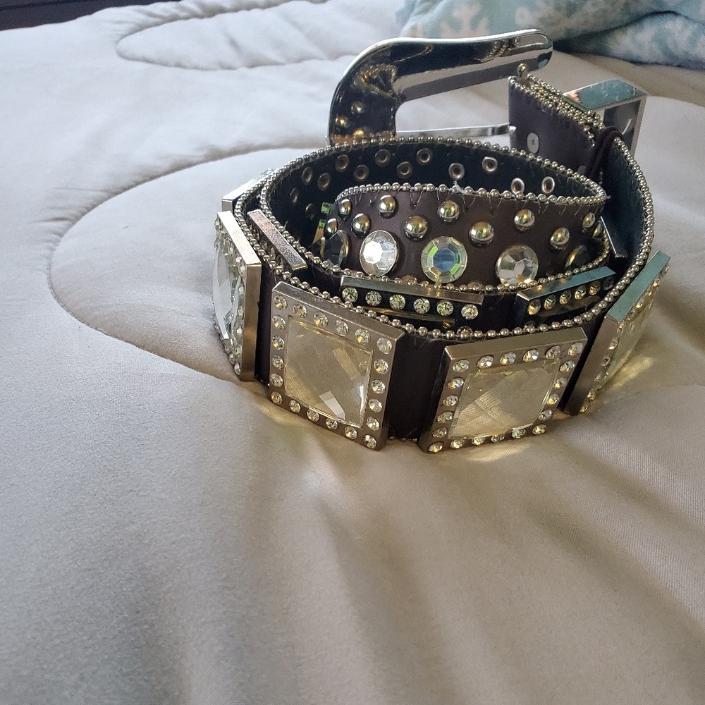 Belt